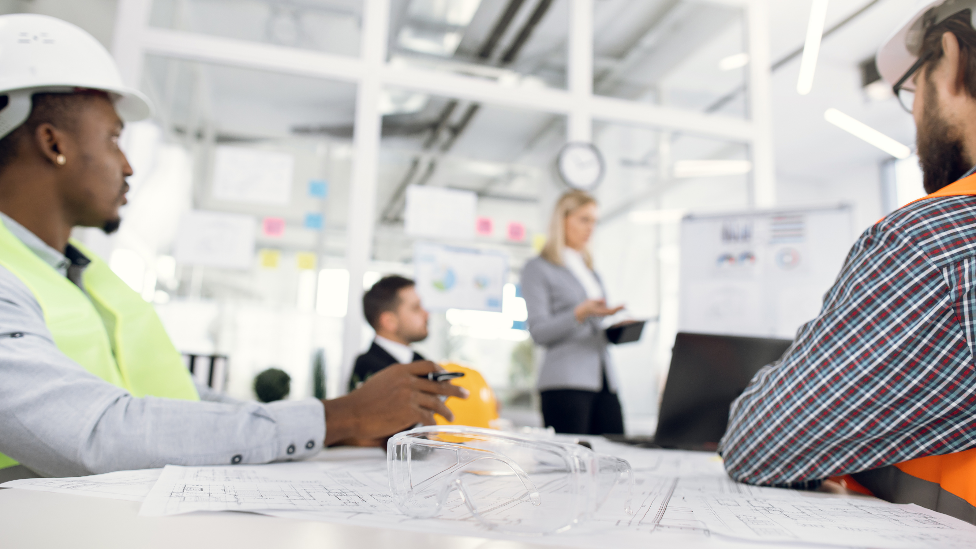 Best Construction Engineering Firm in Hollywood, Florida